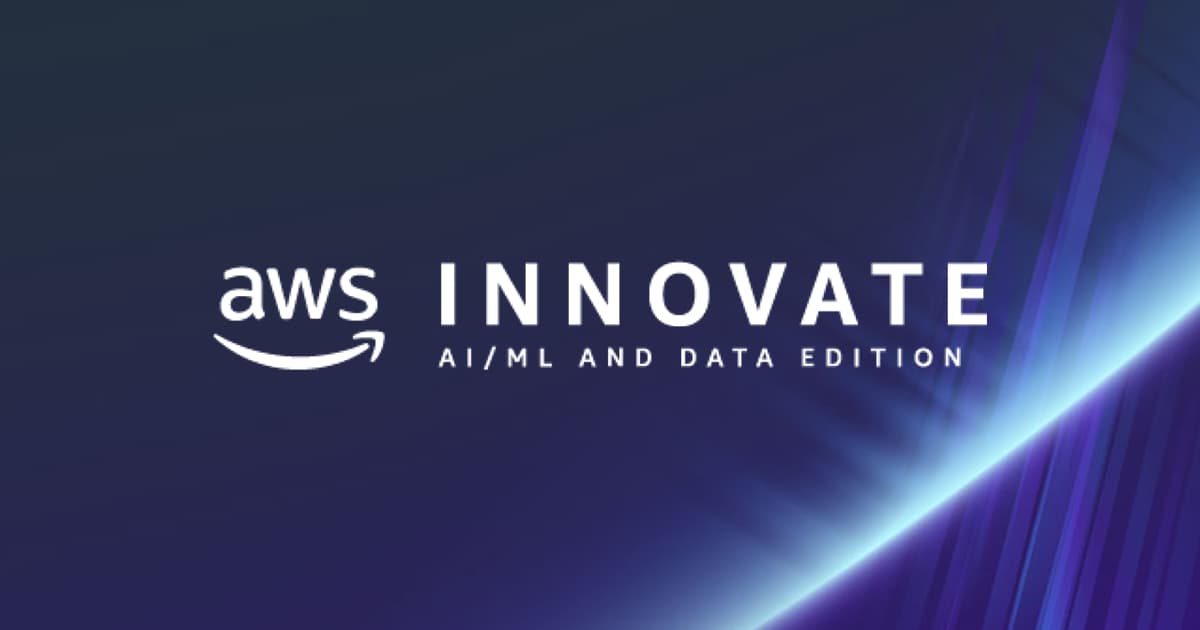 Free Online AWS Generative AI and Data Conference All Day March 14th, 2024